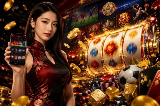 9ubet