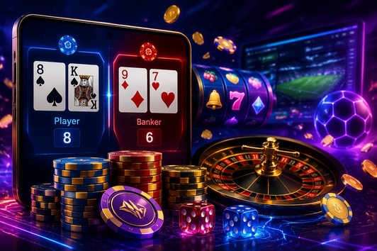 9ubet